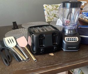 Kitchen set