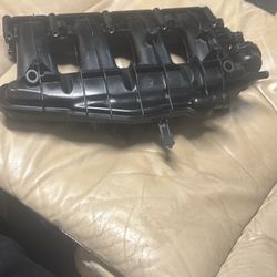 Updated Intake Manifold - With Flapper Motor - VW/Audi 2.0T TSi