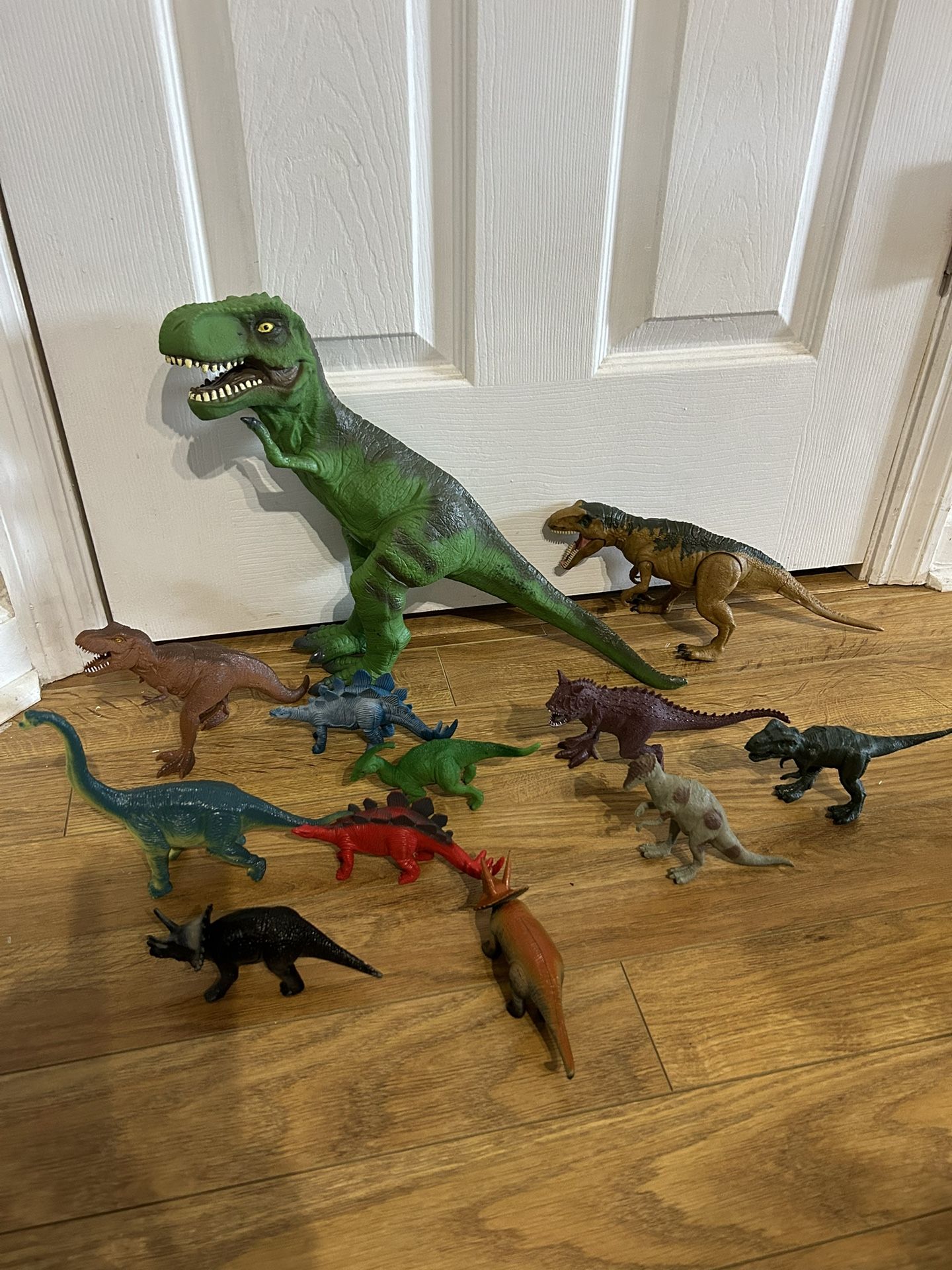 Denasour For Kids 