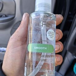 Top Of The Line Woman Hair Products 