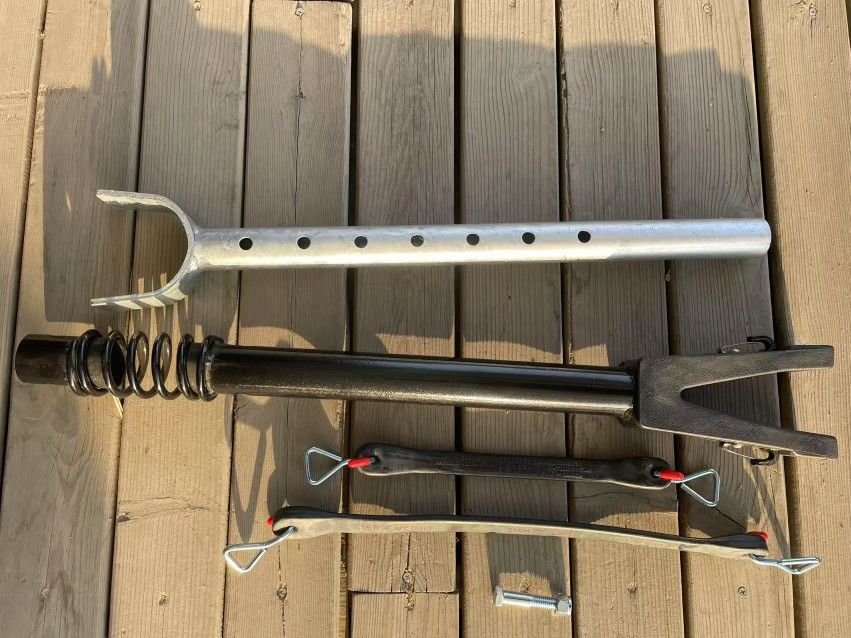 transom saver