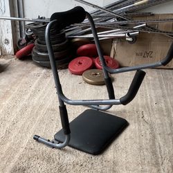 Abs Workout 🏋️‍♀️ 