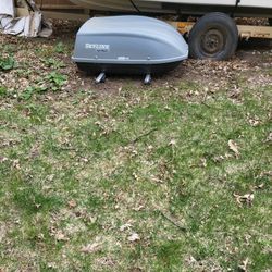 Cargo Carrier 