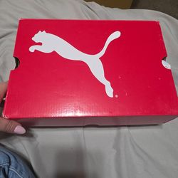 Womens Puma Steel Toe Shoes