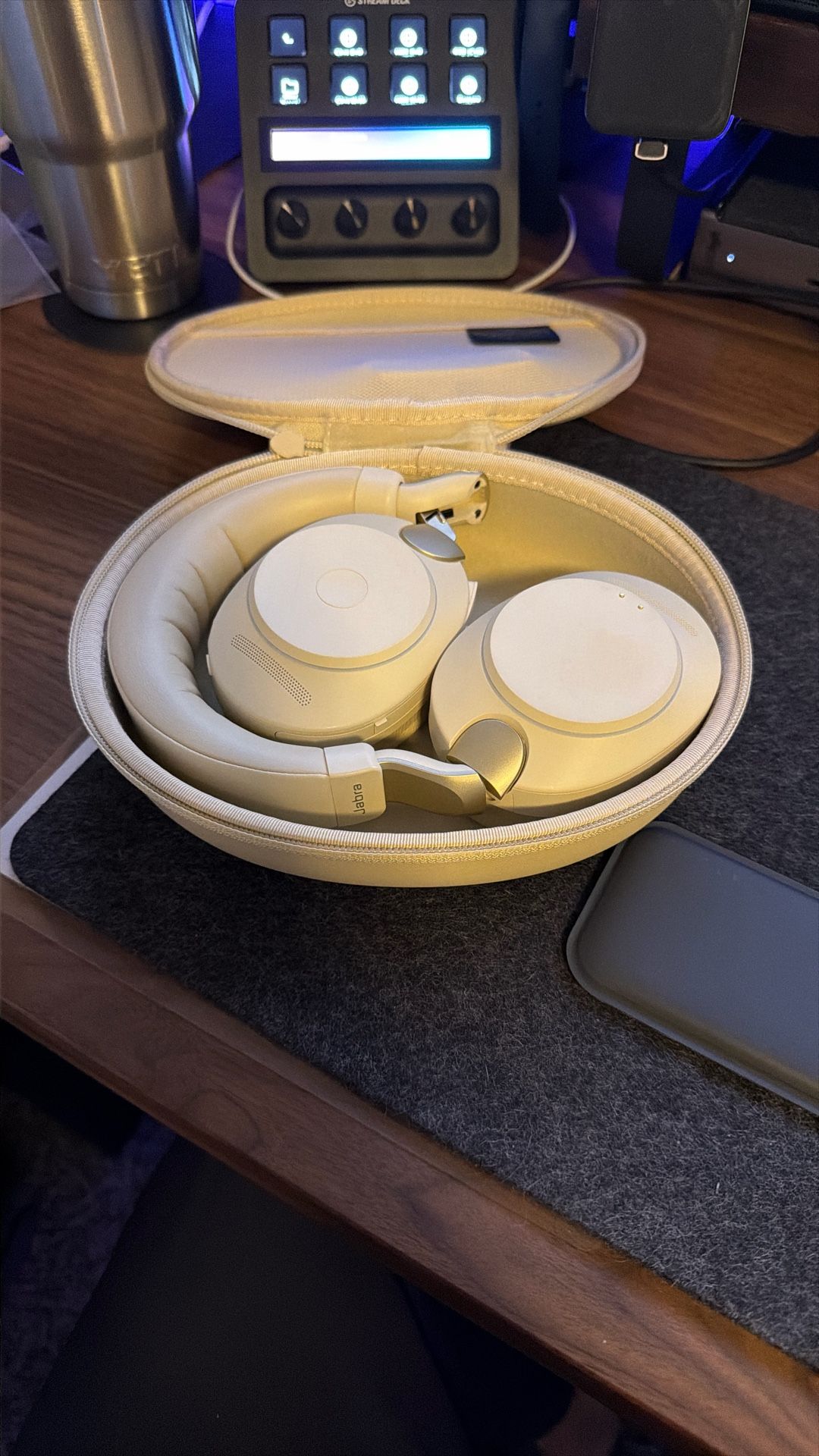 Jabra Evolve2 85 USB-C