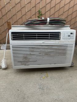 Se venden aires acondicionados LG y midea