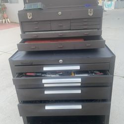 Kennedy Toolbox