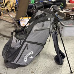 Golf Bag
