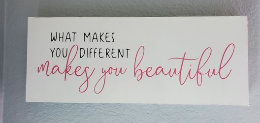 Wall art