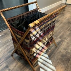 Mcm Magazine Rack
