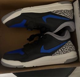 Jordan legacy low 312 low  (ps) size 13c