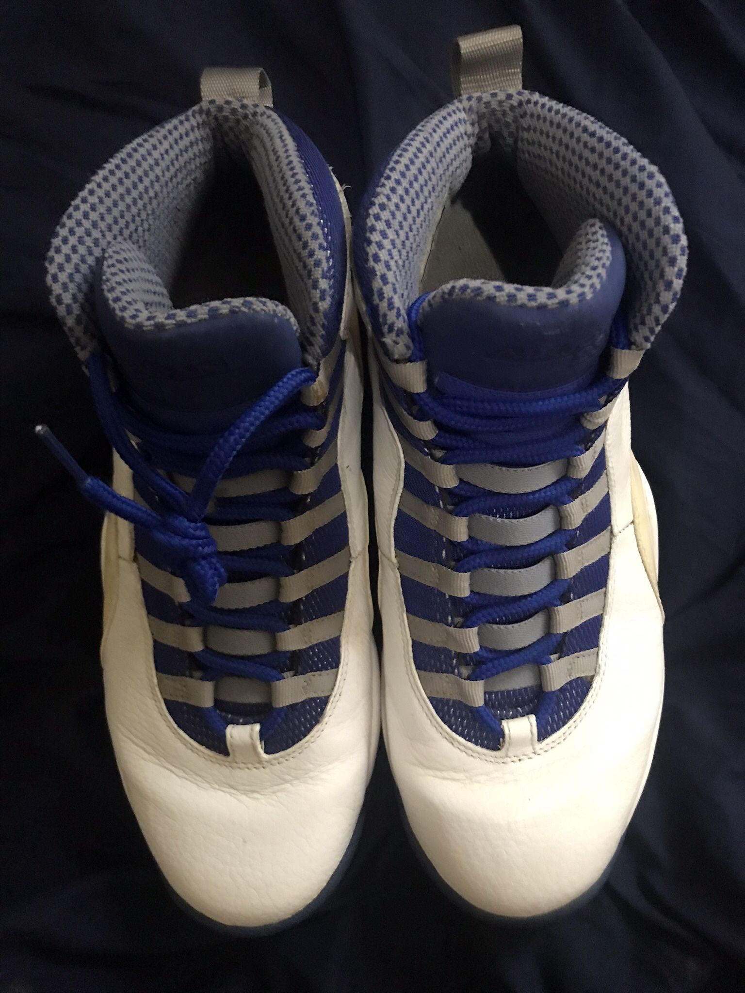 Nike Air Jordan Retro 10