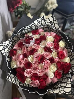 Mothers Day Dale Roses ๐น โค๏ธ๐ฆ๐๐ค
