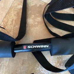 Schwinn Bike Rack