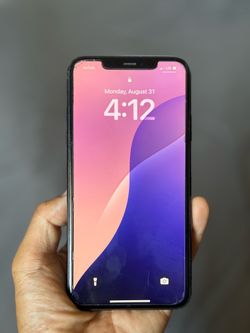 Apple iPhone 11 Pro Max - 64GB - Unlocked