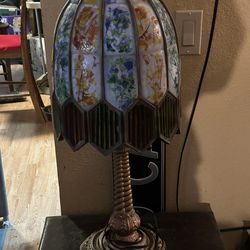 Mid 20th Century Lamp
