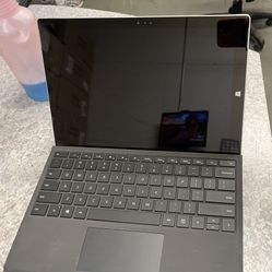 Microsoft Surface Pro 3