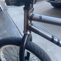 Fitbike co mixtape vol 1 frame colors glass raw(NEED GONE ASAP)