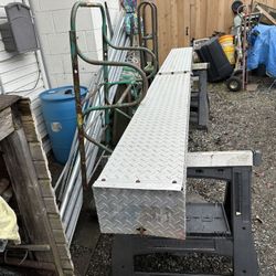 Conduit  Van Top Box