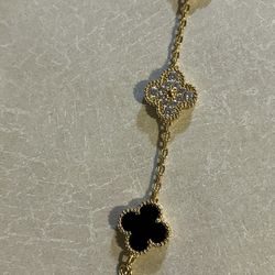Cleef Bracelet