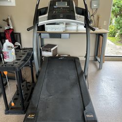 Treadmill $380