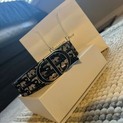 Dior Belt 