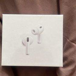 AirPod pro 3 - Sealed