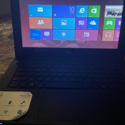 Dell Inspiron 3135 Laptop