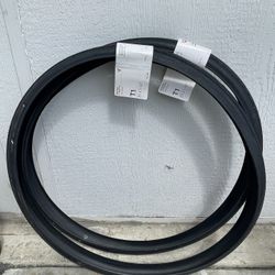 Bontrager T1 Tires 27x1-1/4 New 