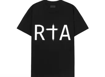 RTA: LIAM S/S TEE