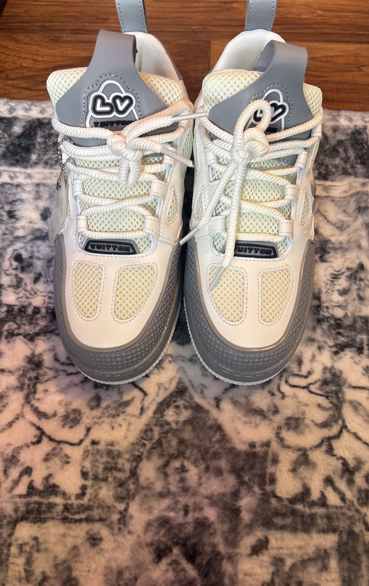 IV Skate Sneaker