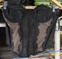 Corsel para mujer talla XL