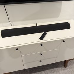 Vizio all in one Soundbar