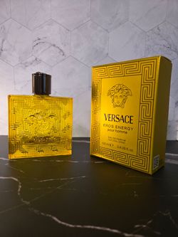 Versace Eros Energy Pour Homme EDP 100ml
