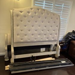 Bed Frame