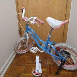 RoyalBaby Kids Bike $50 OBO 