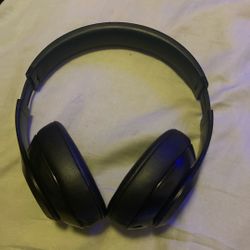 Beat headphones