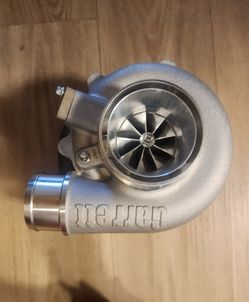 Garret g30-660 T51R