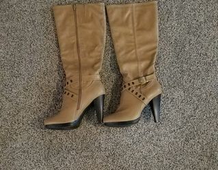 Brand New Beautiful Boots