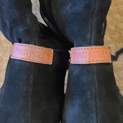New! See by Chloe winter boots
