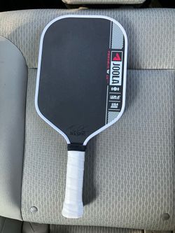 Joola Perseus Pro IV 16 mm pickleball paddle (clone)