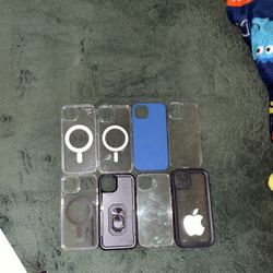 iPhone 13 Cases Regular 