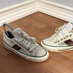 Authentic Tennis Shoes