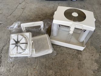 Vegetable Slicer