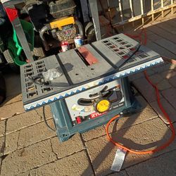Table Saw