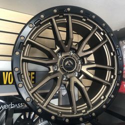 Wheels On Sale Today!
