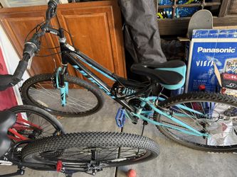26 In Huffy Trail Runner Bike 