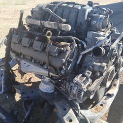 2013 Dodge 5.7 Hemi / Challenger / Ram