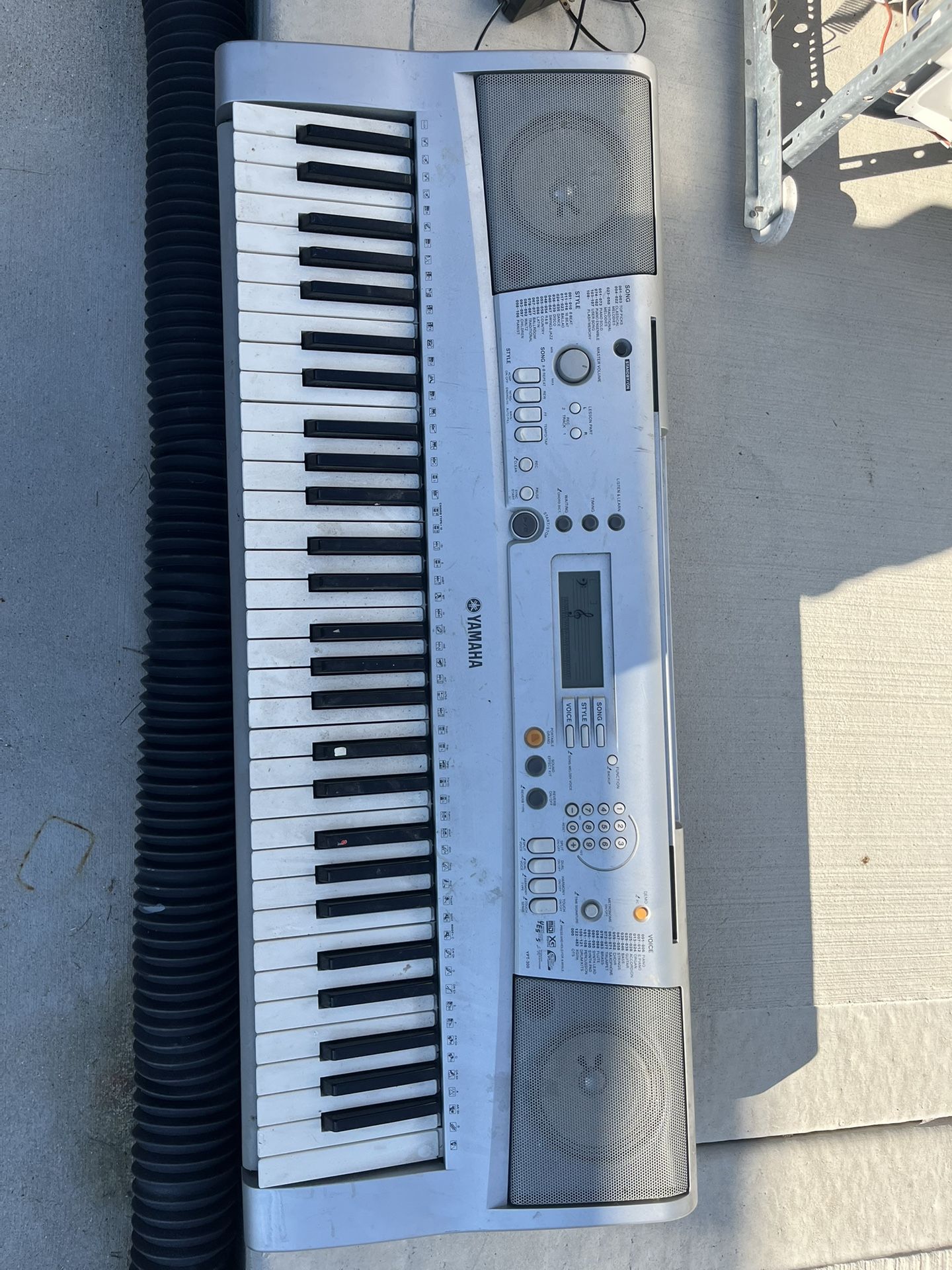 Piano 