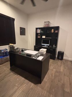 Office set